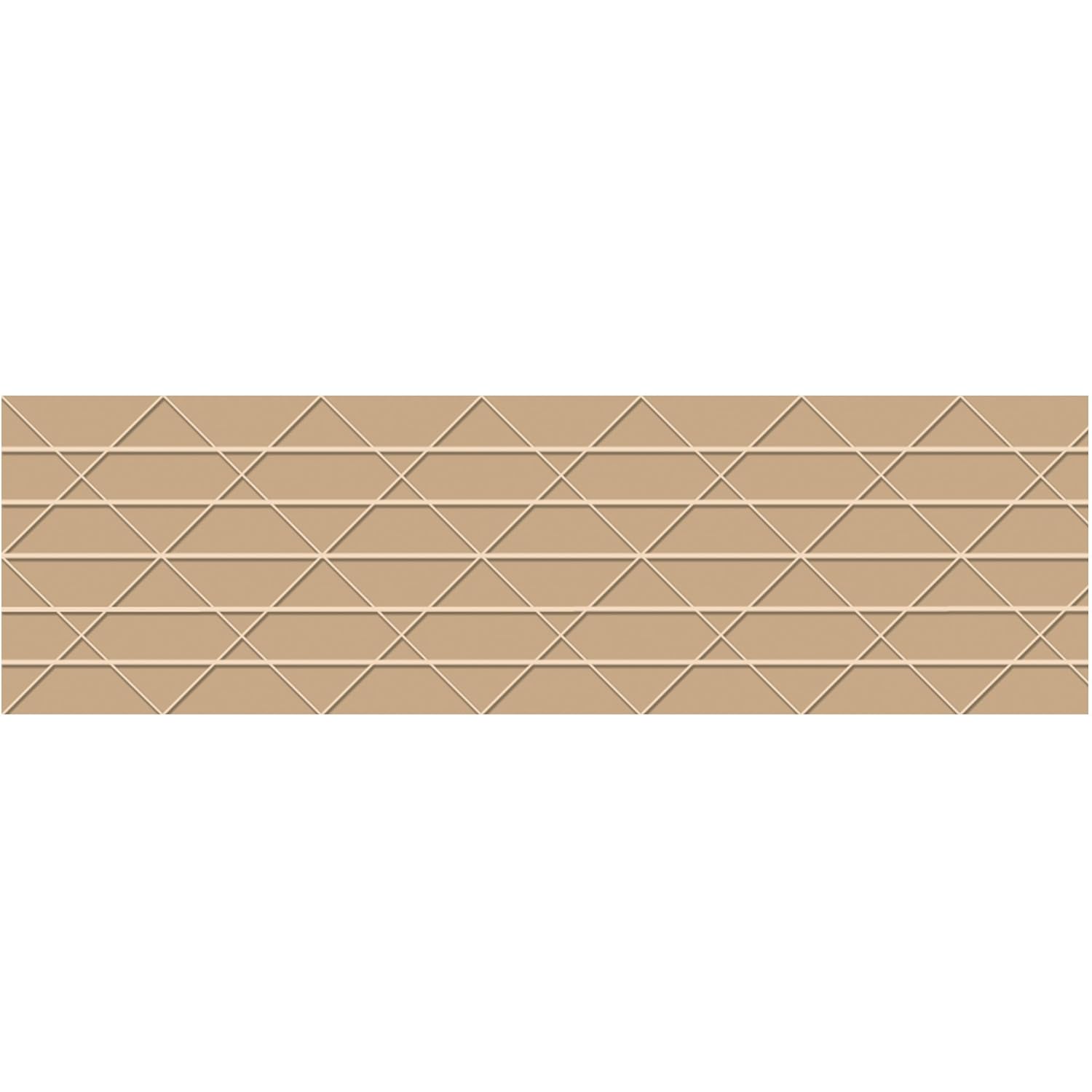 Partners Brand PT906240 Central 240 Reinforced Tape, 375' Length, 2.85" Width, Kraft (Pack of 8)