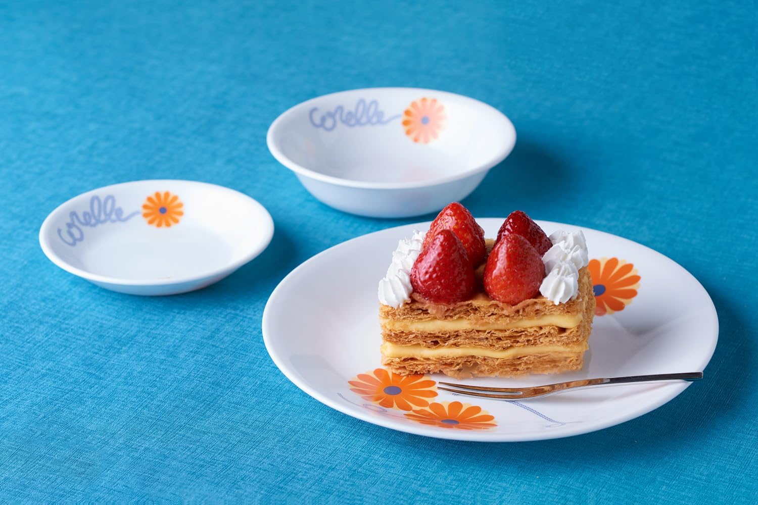 CORELLE -コレール- — PEARL LIFE 公式オンラインショップ コレール 中