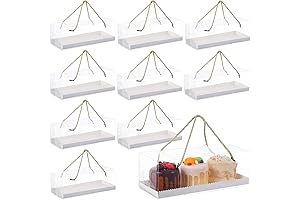 Clear Gable Boxes for Exquisite Bakery Delights