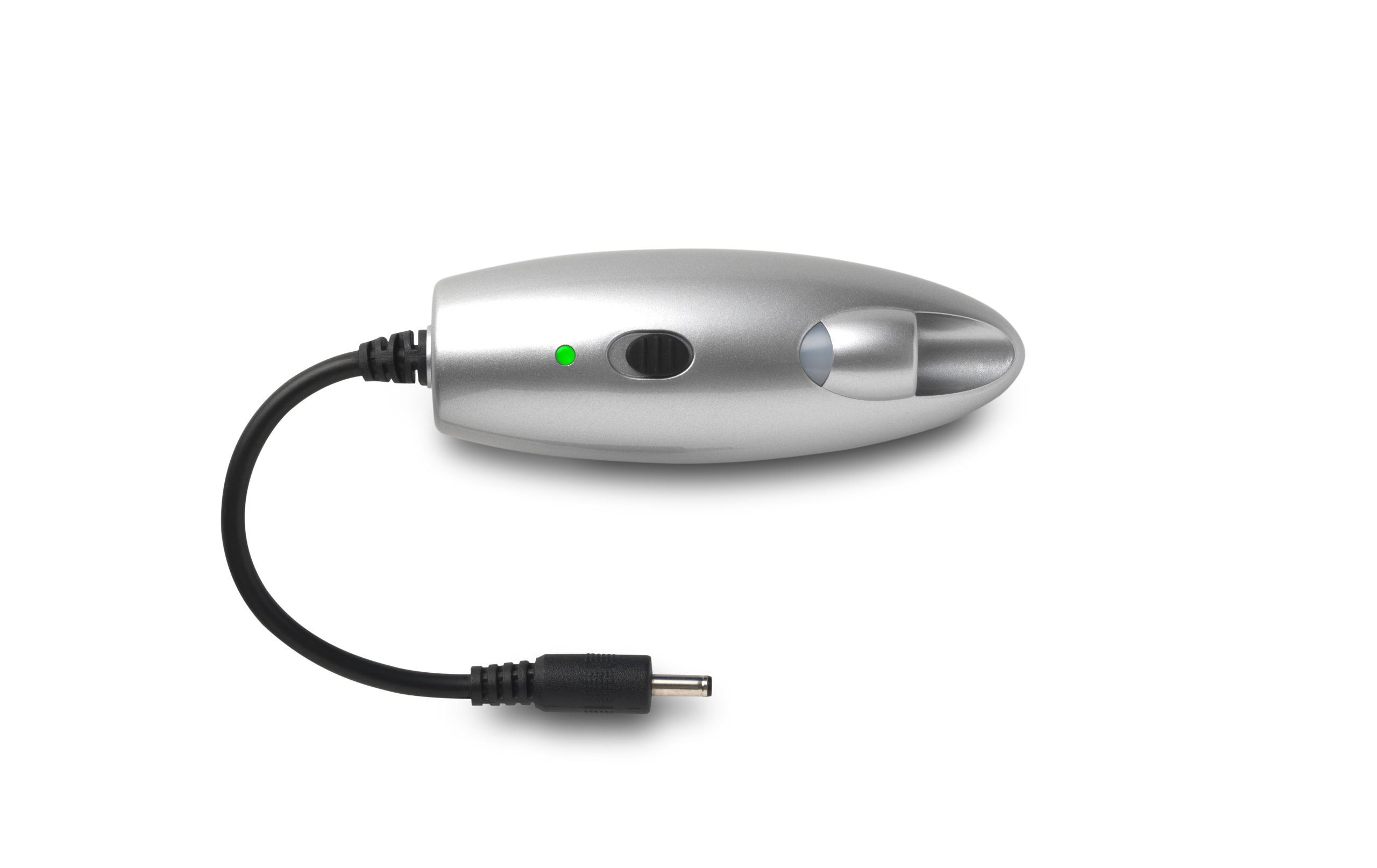 SILVER POWERMONKEY CLASSIC V2