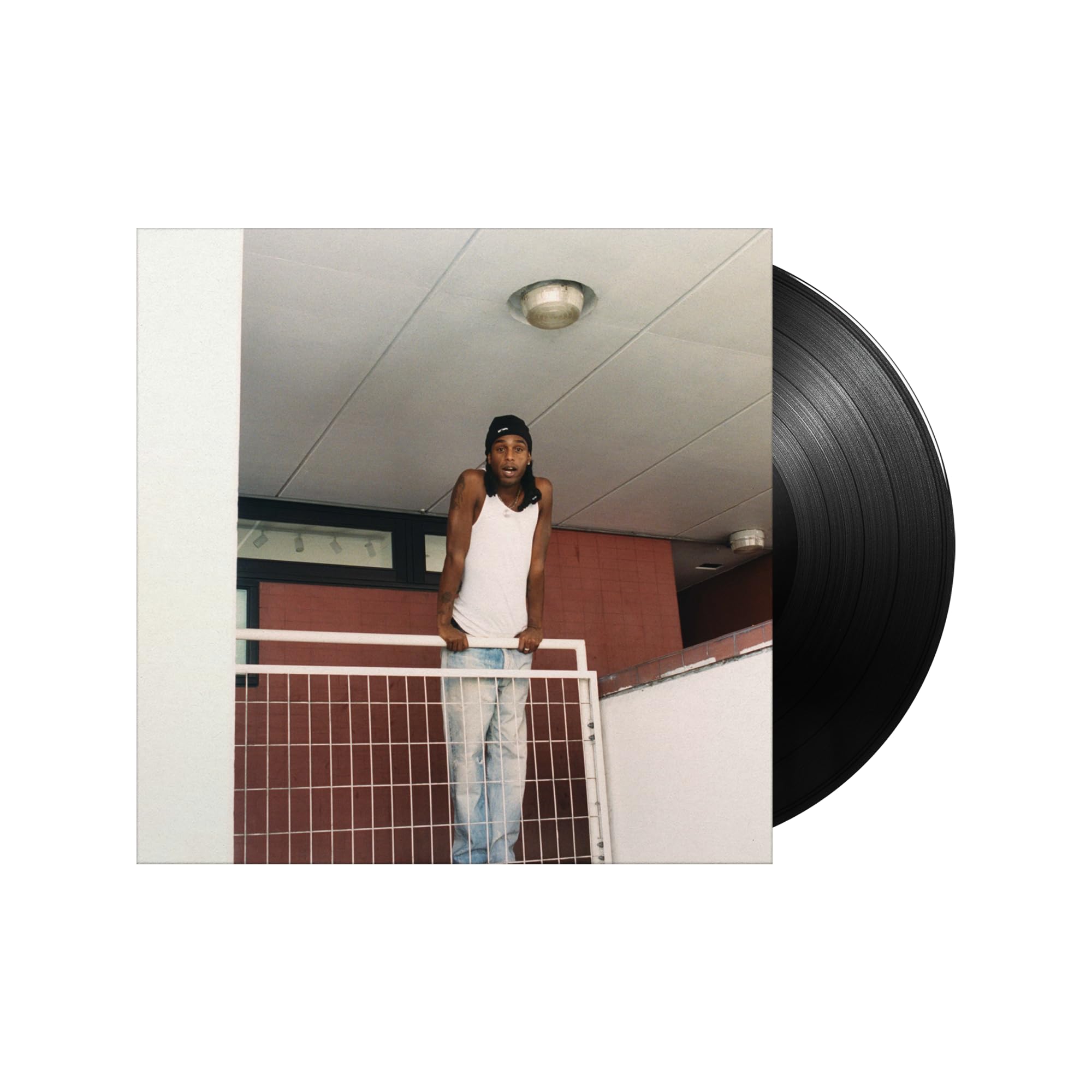 Halo [VINYL]