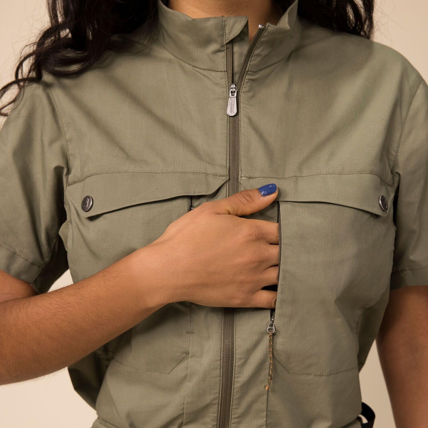 Fjällräven Damen Field Outdoor (1er Pack)
