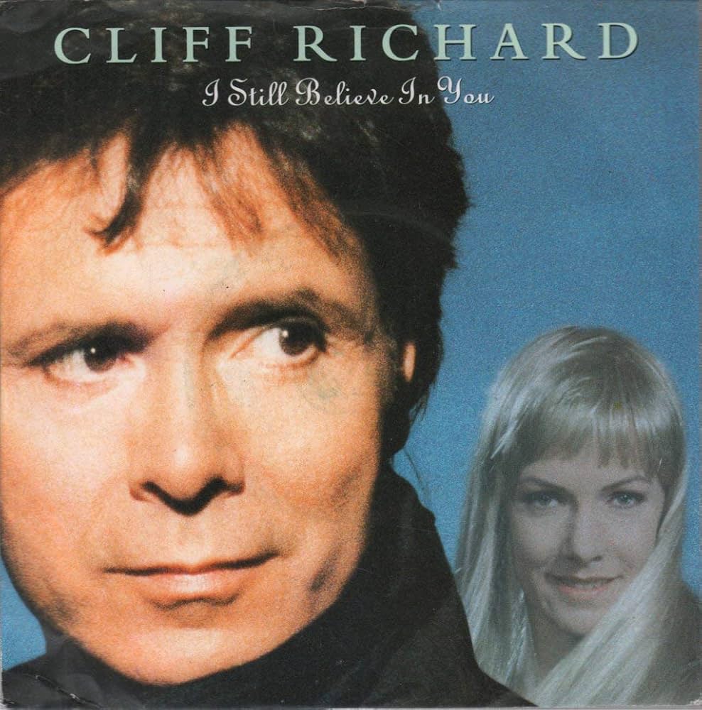 I Still Believe In You