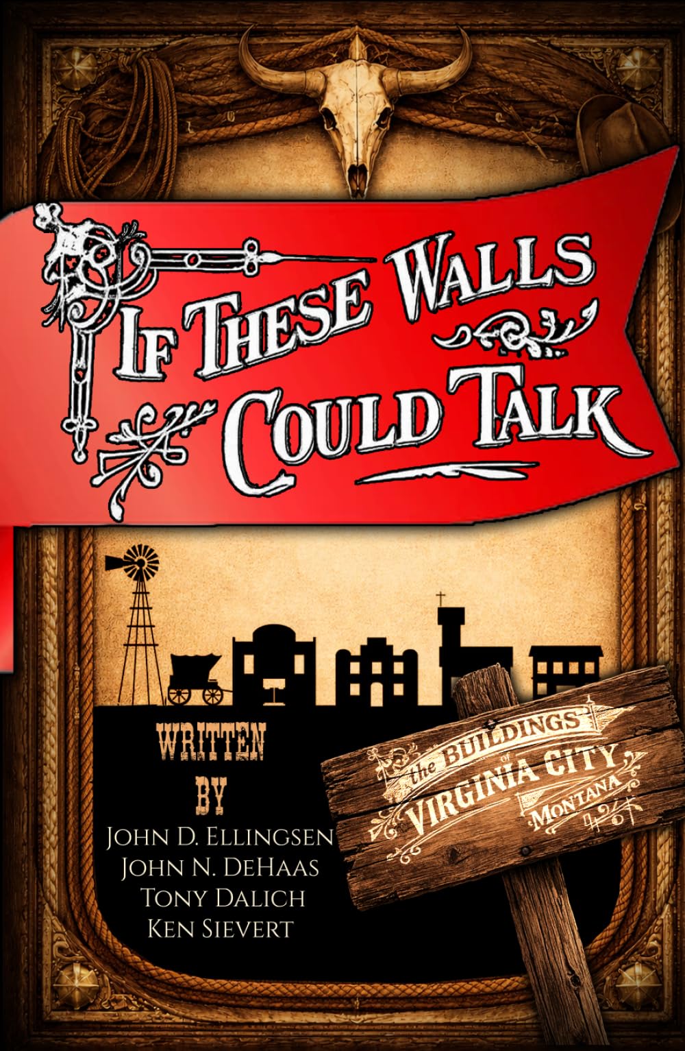 If These Walls Could Talk