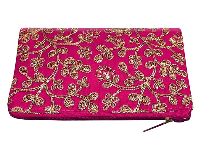 Kuber Industries Women's Classic (Pink)