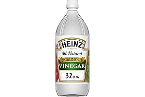 Heinz White Vinegar: An Eco-Friendly Cleaning Essential