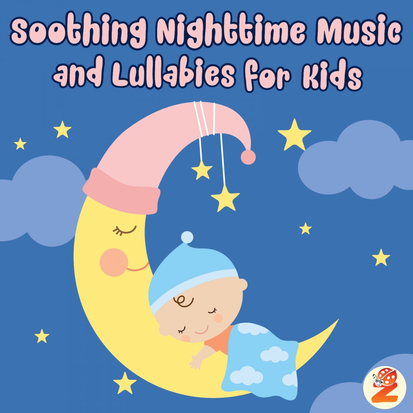 Baby Lullabies & Relaxing Music by Zouzounia TV