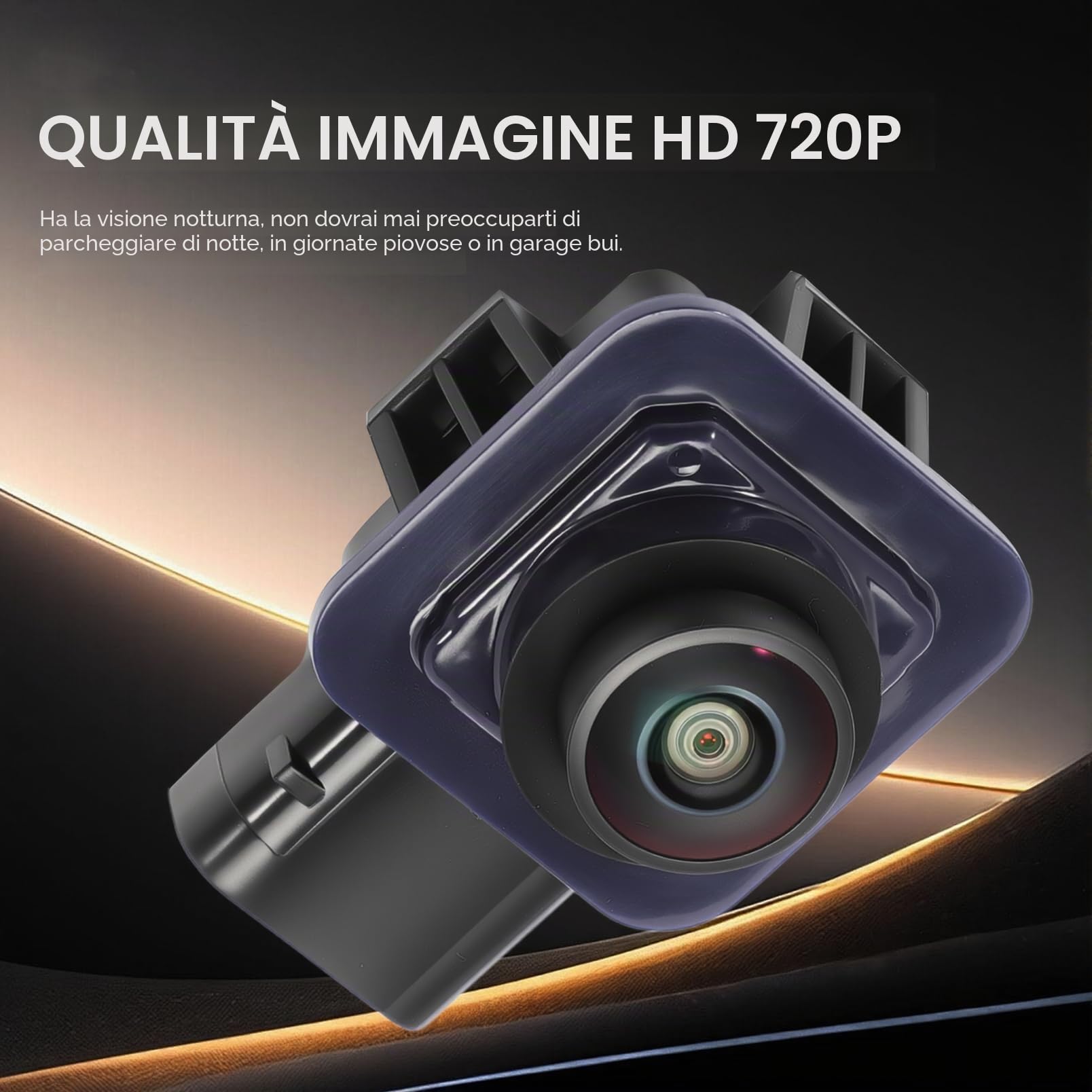 Telecamera di retromarcia per Ra-nge R-over Evoque L538 2011-2018 telecamera posteriore EJ32-19G490-AC LR040760 Assist al parcheggio LR052998 LR053108