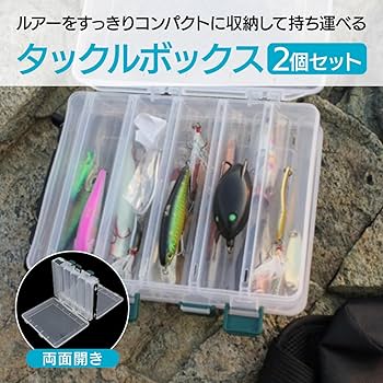 ルアー タックルボックス まとめ売りセット 61ksKh8TdWL._UF1000,1000_QL80_.jpg