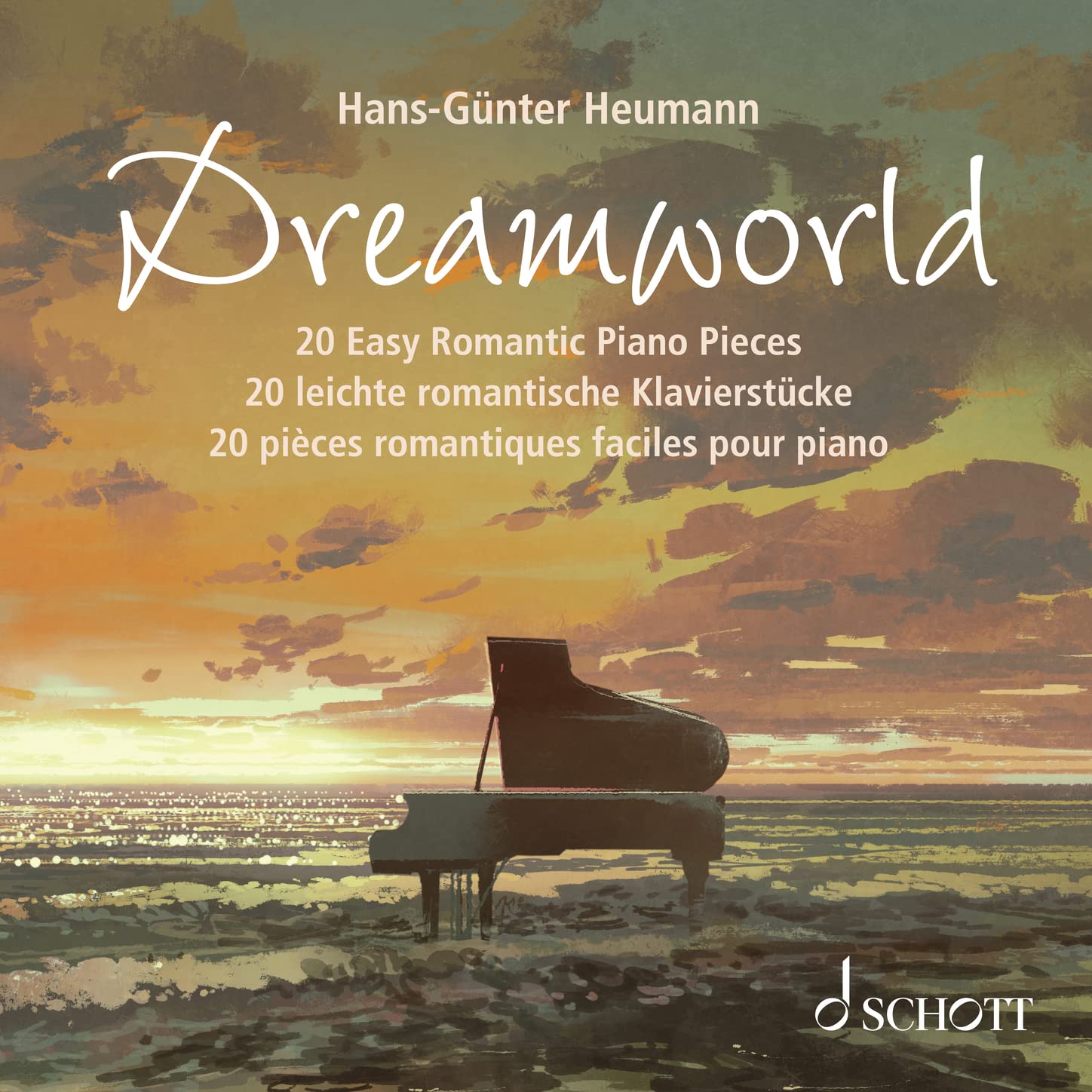 Hans-Günter Heumann