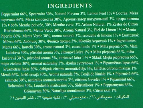 Miniatura 12 de Ahmad Tea - Té de menta y limón 20 bolsas - 1.06 oz