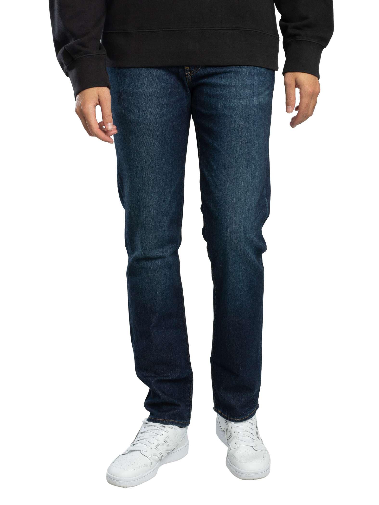 Levi's Men's Jeans 511 Low Rise, Slim Fit, Blue (Free As A Bird), W33/L30