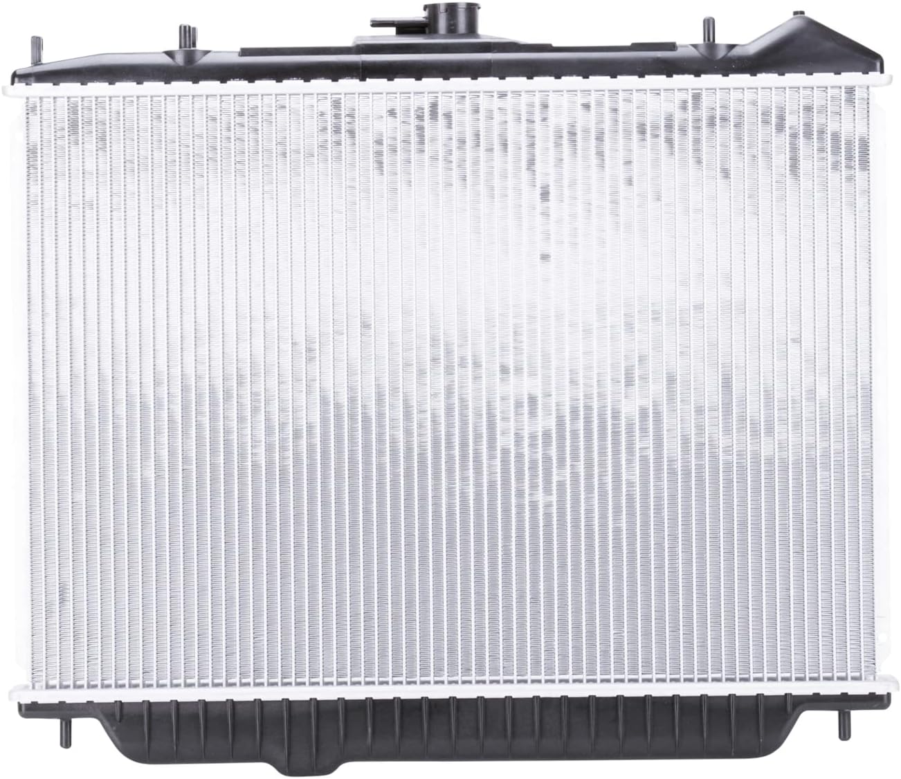 TYC 2195 Radiator Compatible with 1998-2002 Honda Passport