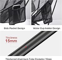 Vista 8 de Sillas de mochilero