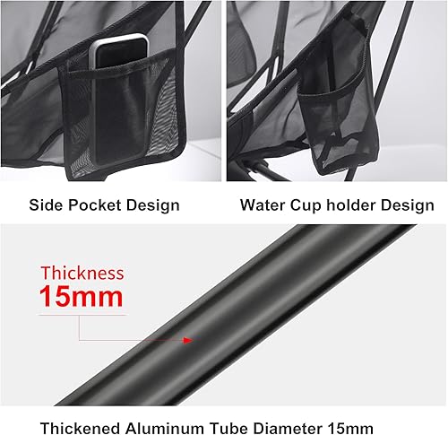 Miniatura 8 de Sillas de mochilero