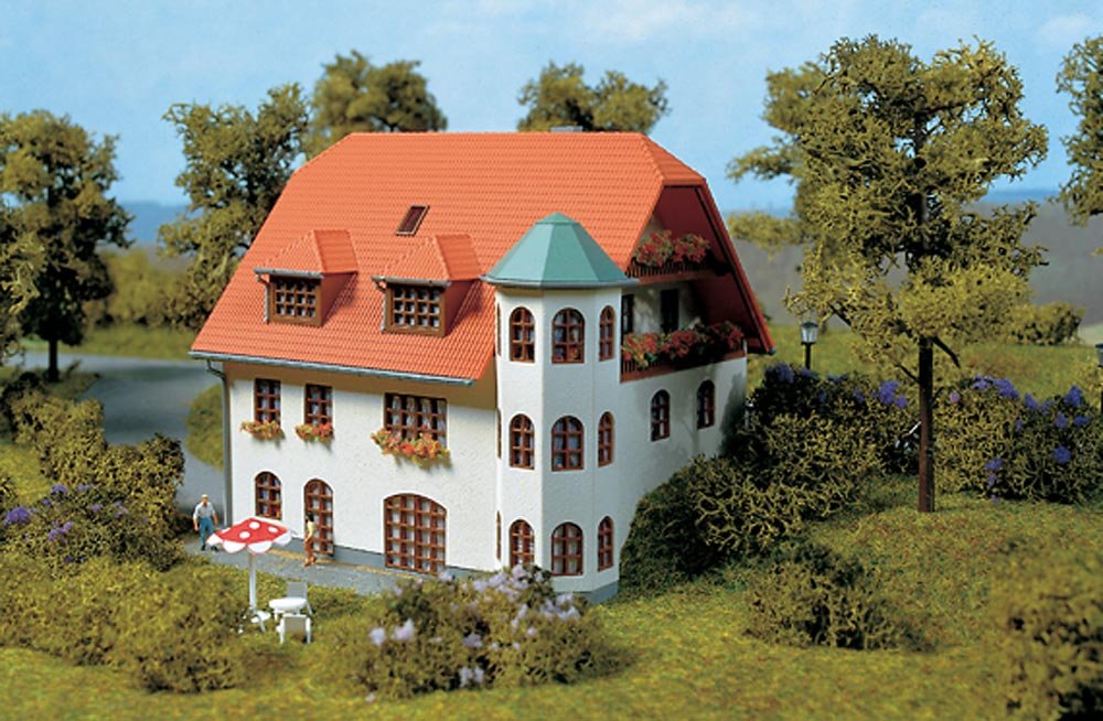 Auhagen 13302 - Haus Carola