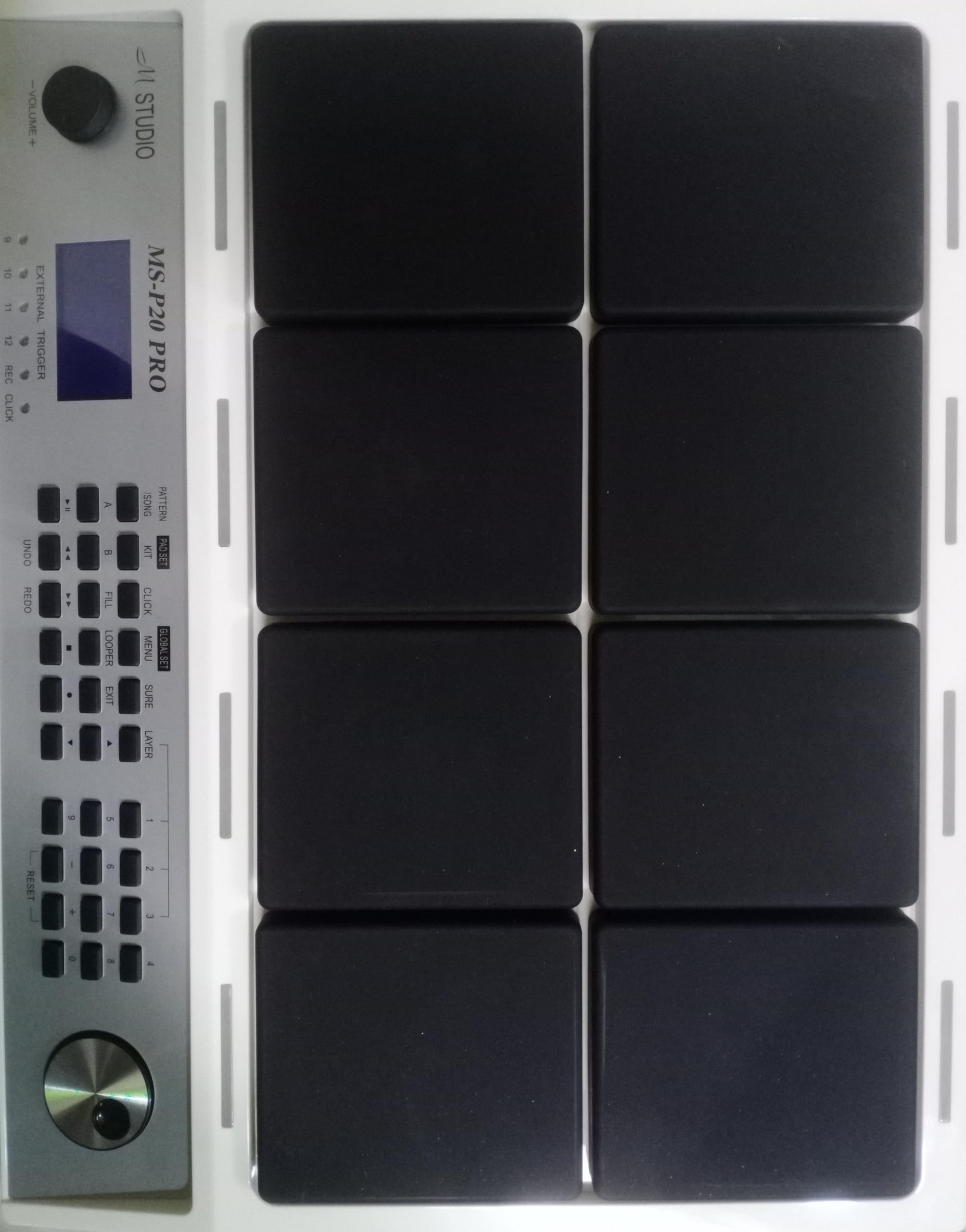 Generic M STUDIO MS - P20 PRO Musical Instrument Accessory