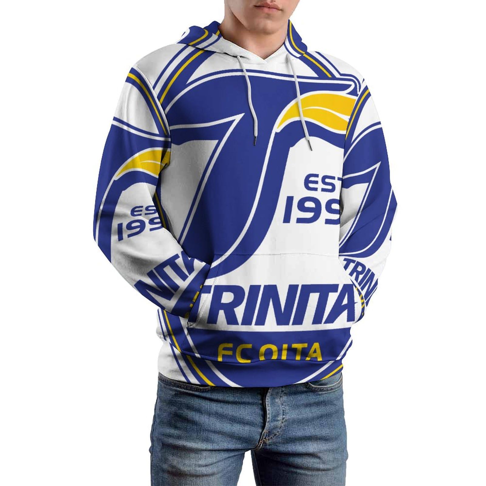 大分トリニータジャージ