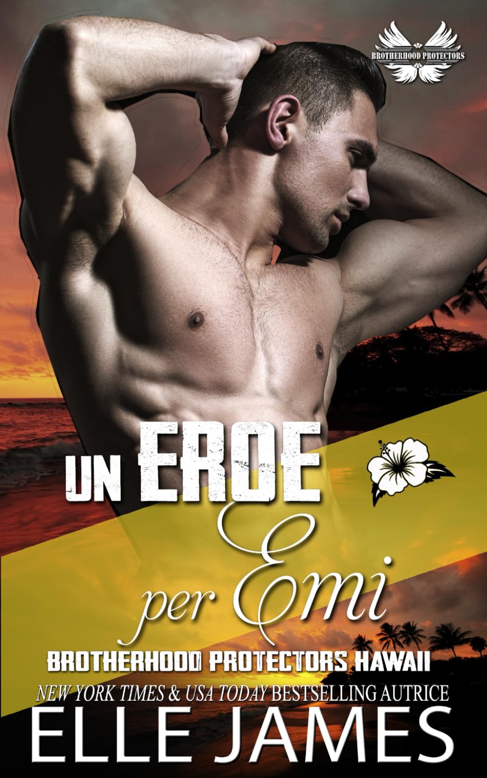 UN EROE PER EMI (BROTHERHOOD PROTECTORS HAWAII (ITALIANO))