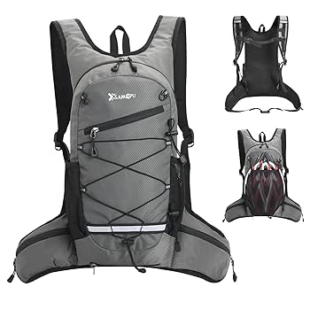 Amazon.co.jp: [TRIWONDER] ランニング リュック バッグ 18L