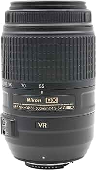 ②Nikon AF-S Nikkor 55-300mm F4.5-5.6G VR 71U9yMOsEnL._AC_UF350,