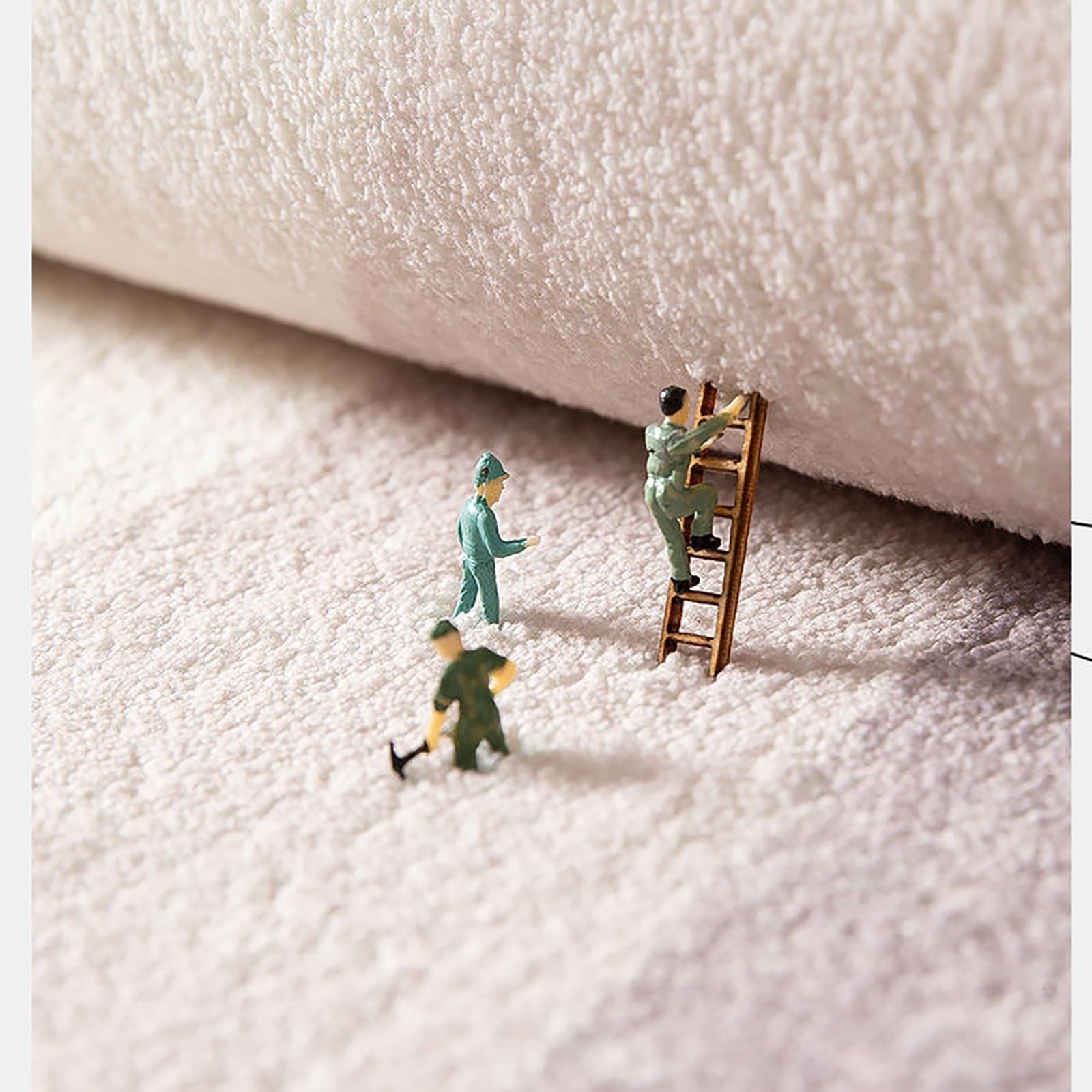Tapis imprimé élégant de forme irrégulière pour le salon et la décoration de la maison, design unique, texture douce, parfait pour une décoration moderne
