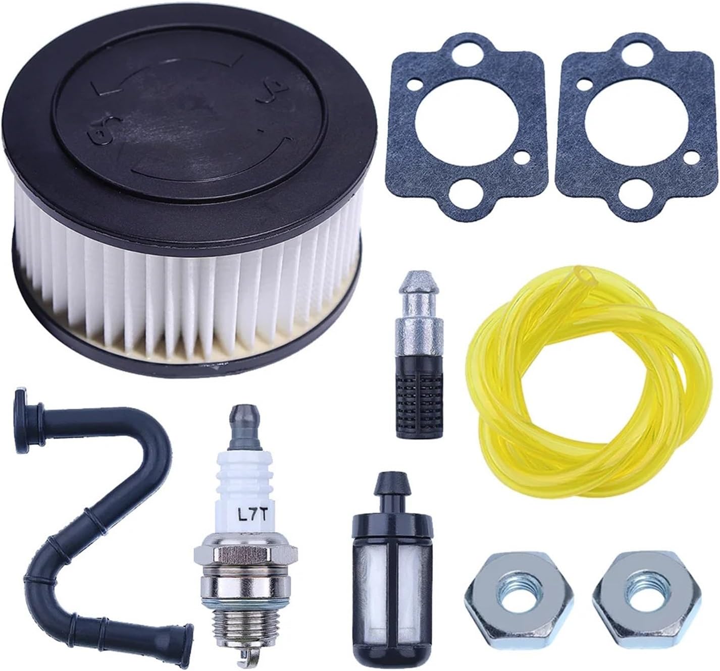 Fuel Fit for MS261 MS271 MS291 MS311 MS341 MS391 MS261C MS271C MS362C OEM 1141 120 1604