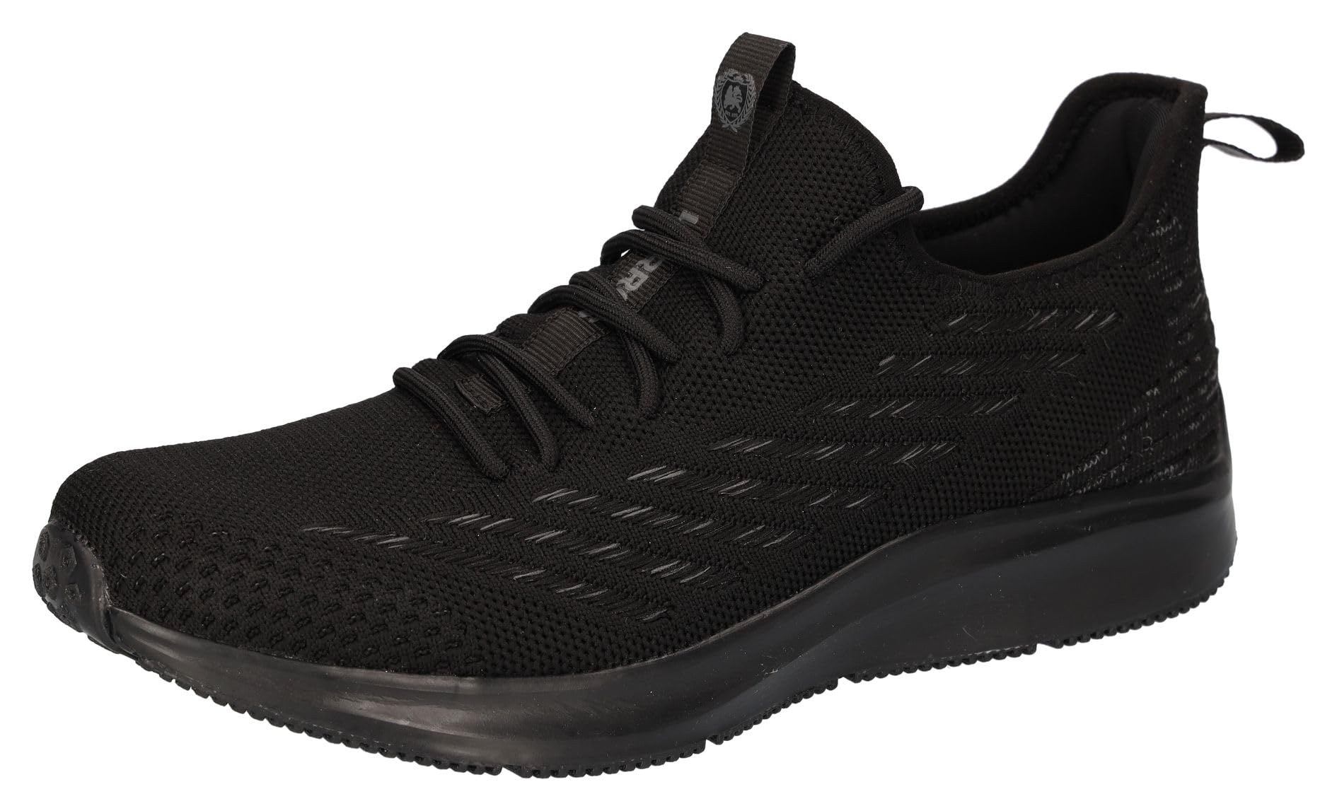 LERROS 4216-401 MocasínHombre