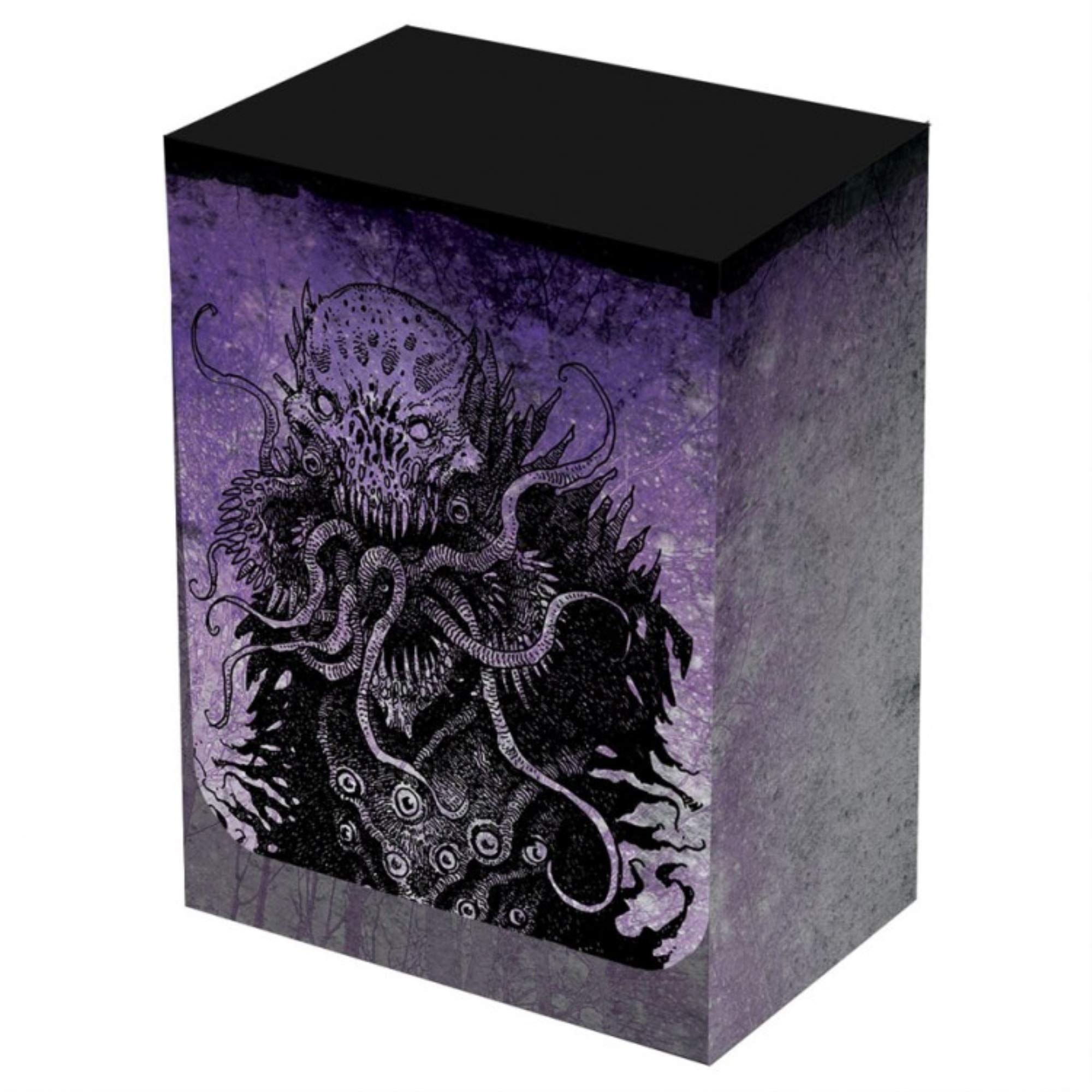 Night is Dark Card Deck Box Legion Supplies