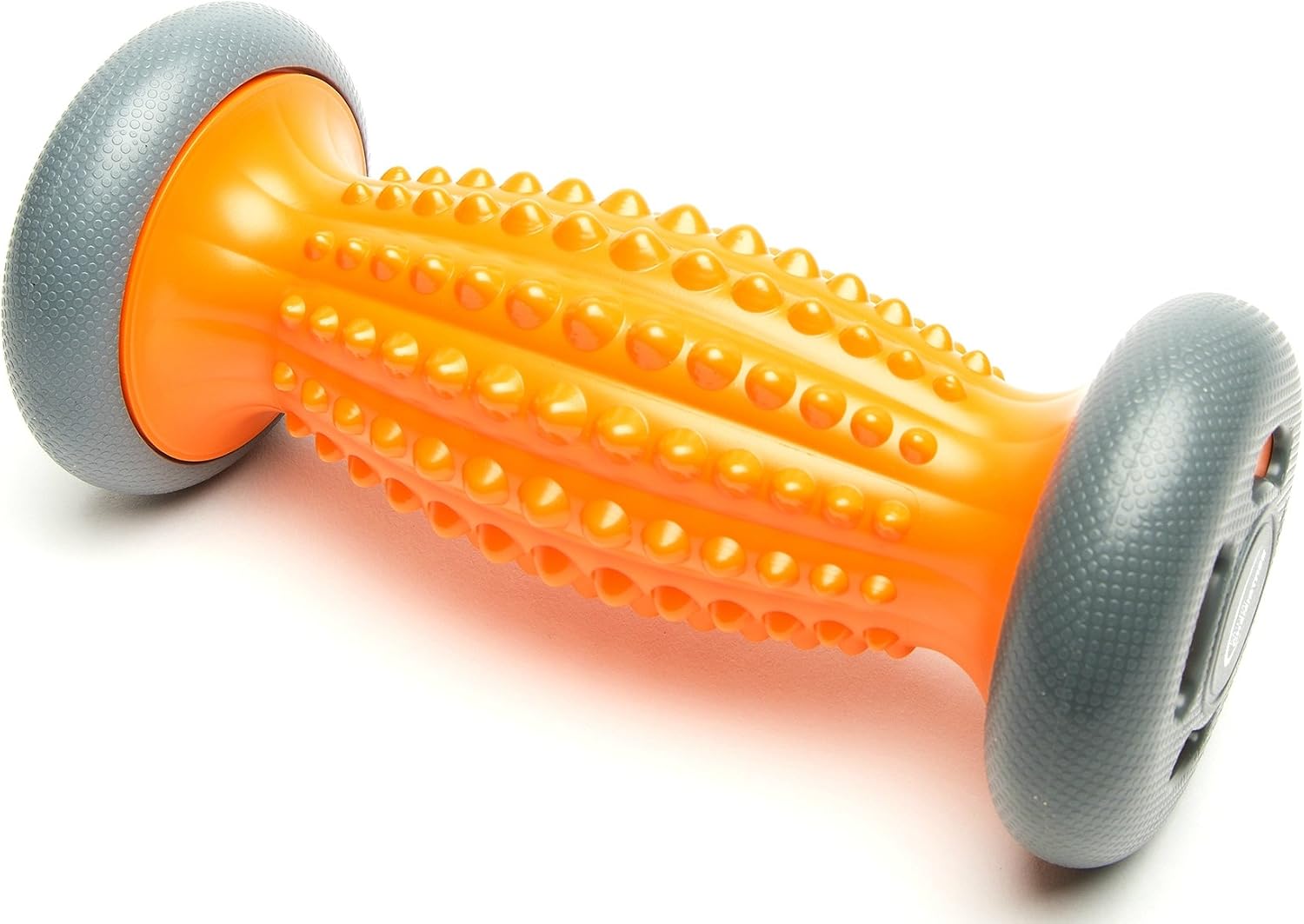 NATURAL CHEMISTREE Foot Massage Roller for Plantar Fasciitis, Heel & Foot Arch Pain Massager Relief. Stress and Relaxation, Through Trigger Point Therapy