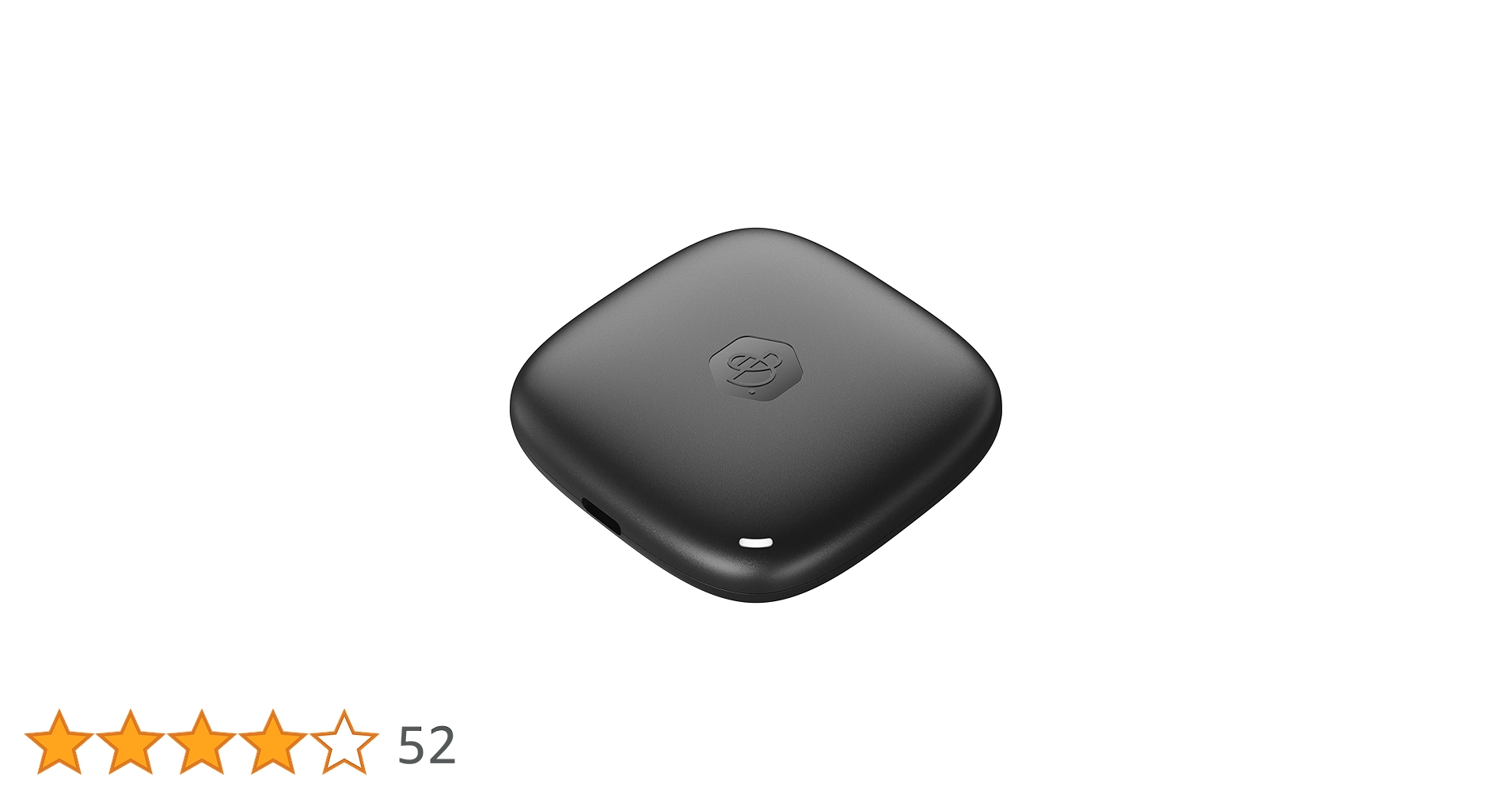 Synology BeeDrive 2TB 外付けSSD シノロジー スマホからのデータコピー＆バックアップ作成が簡単にできる