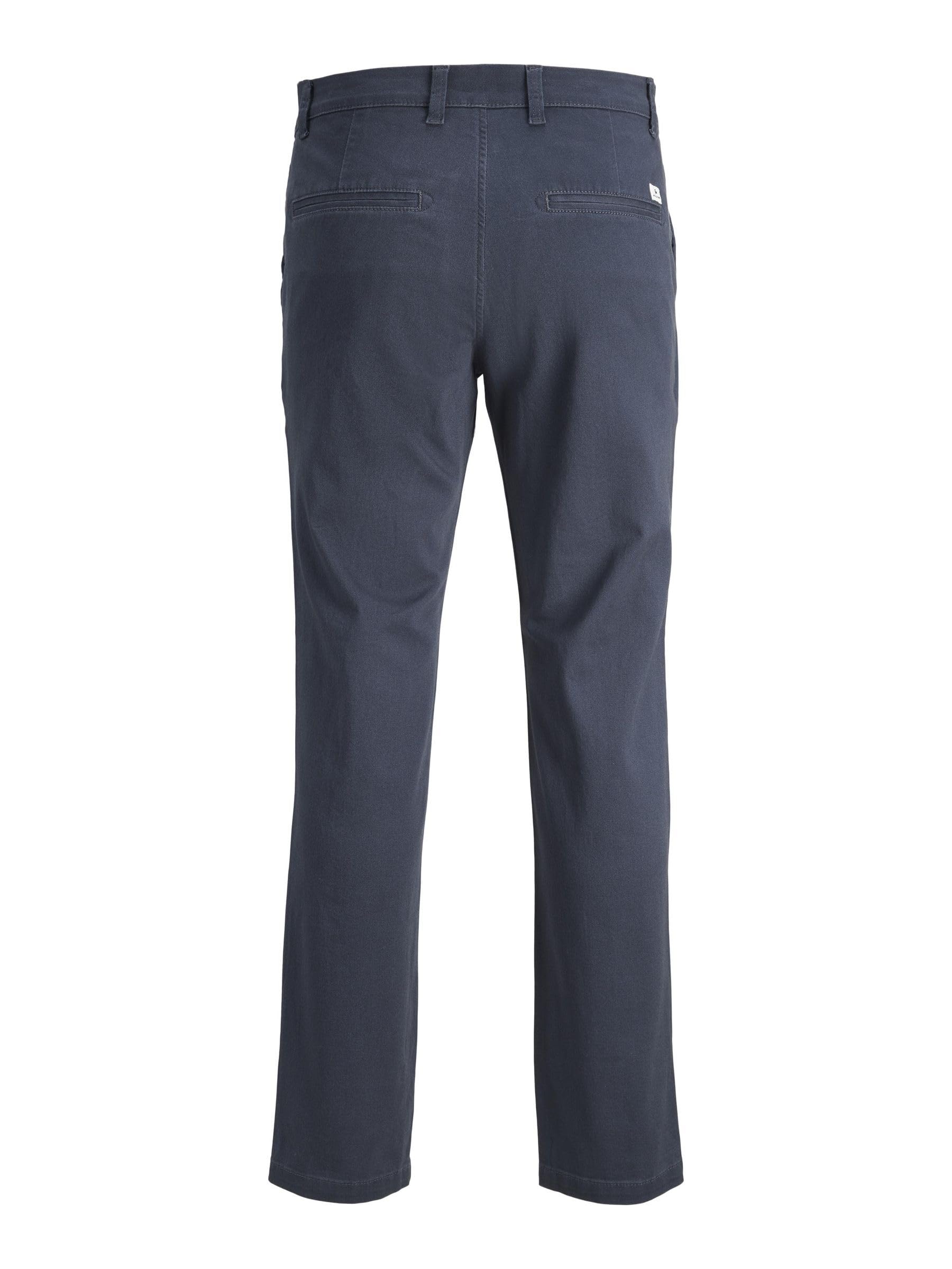 Jack & Jones Jpstmarco Jjdave AKM Noos Jnr - Pantalones Chinos Niños