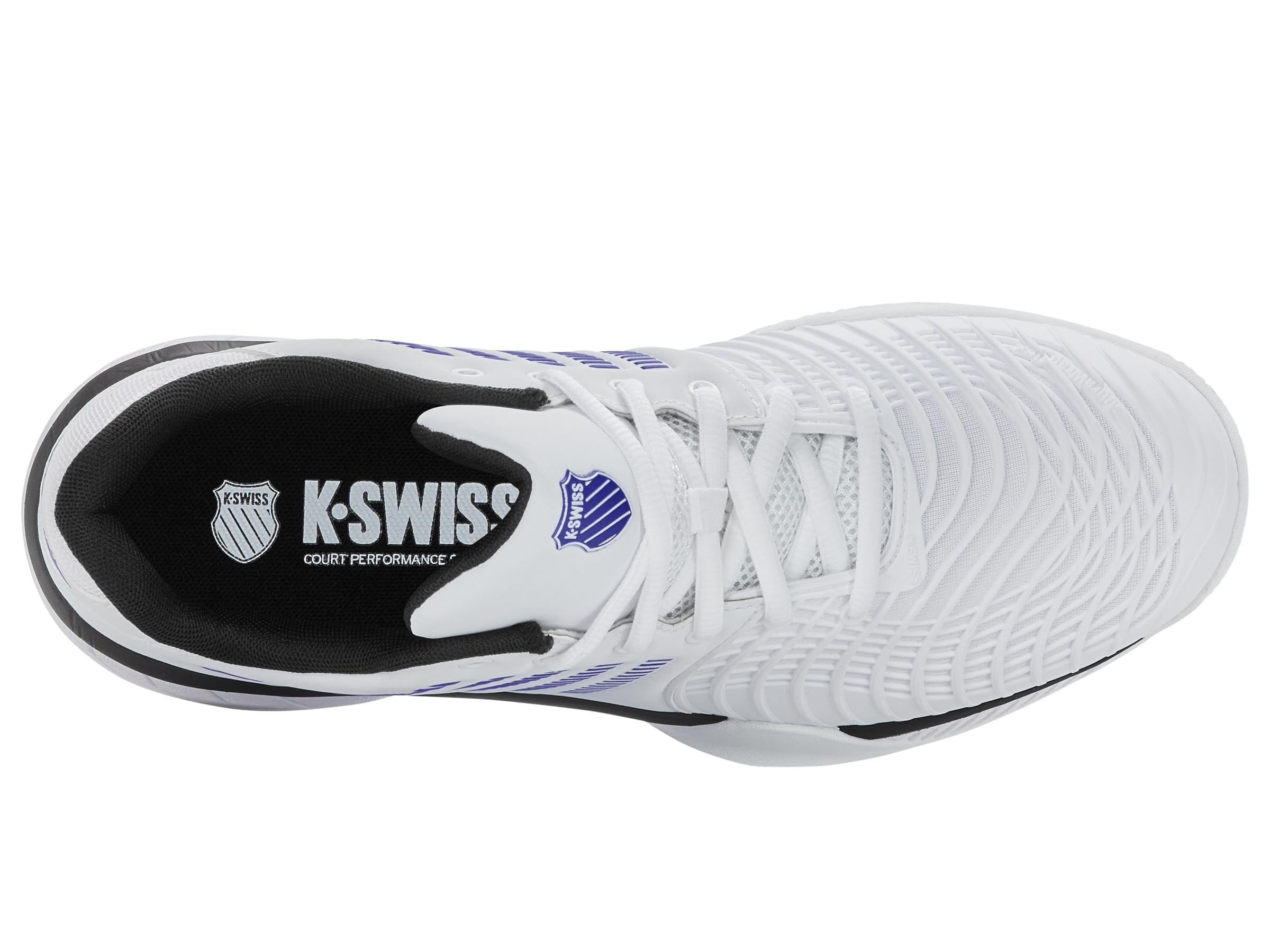 K-Swiss Express Light 3 Chaussures de tennisHomme