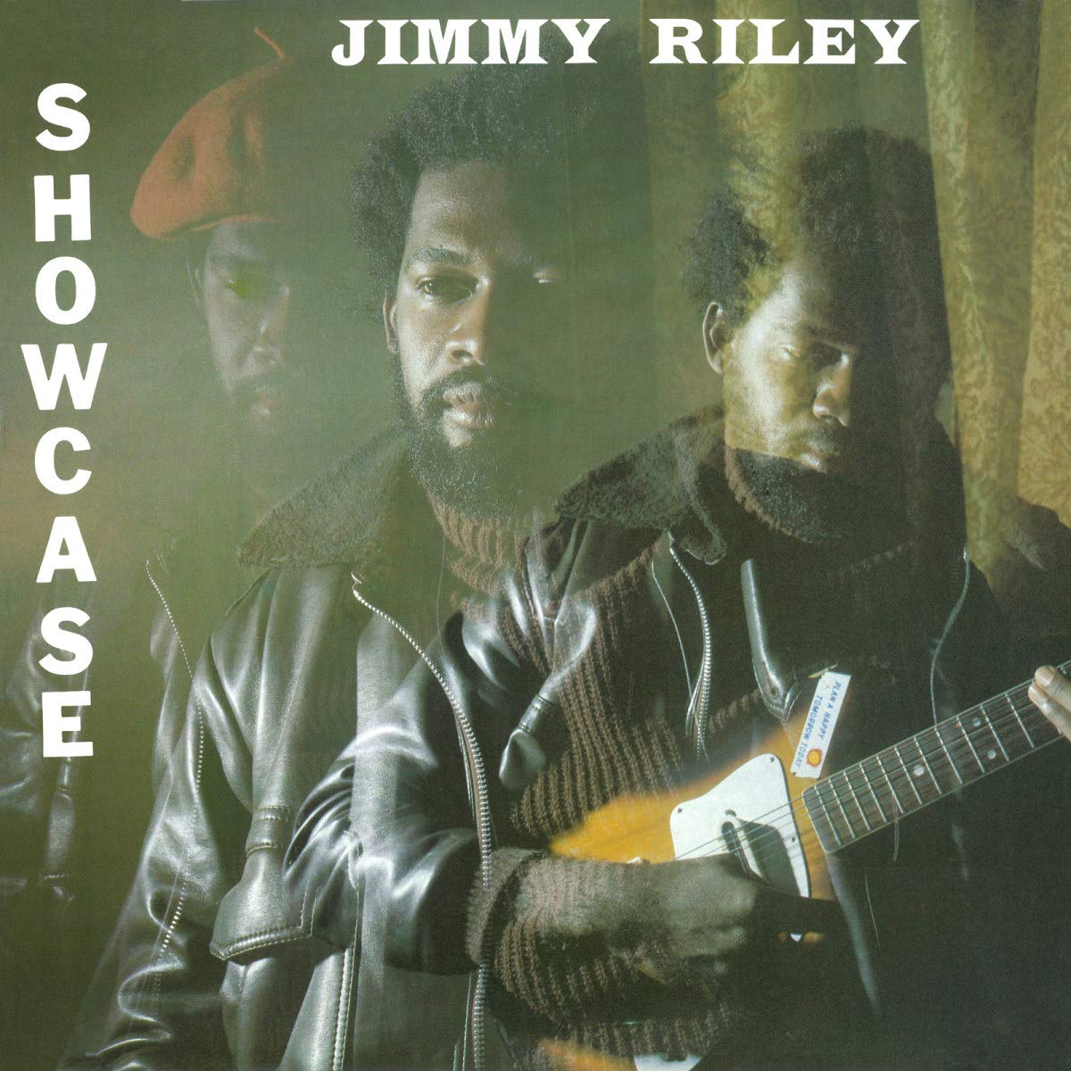 Showcase [VINYL]