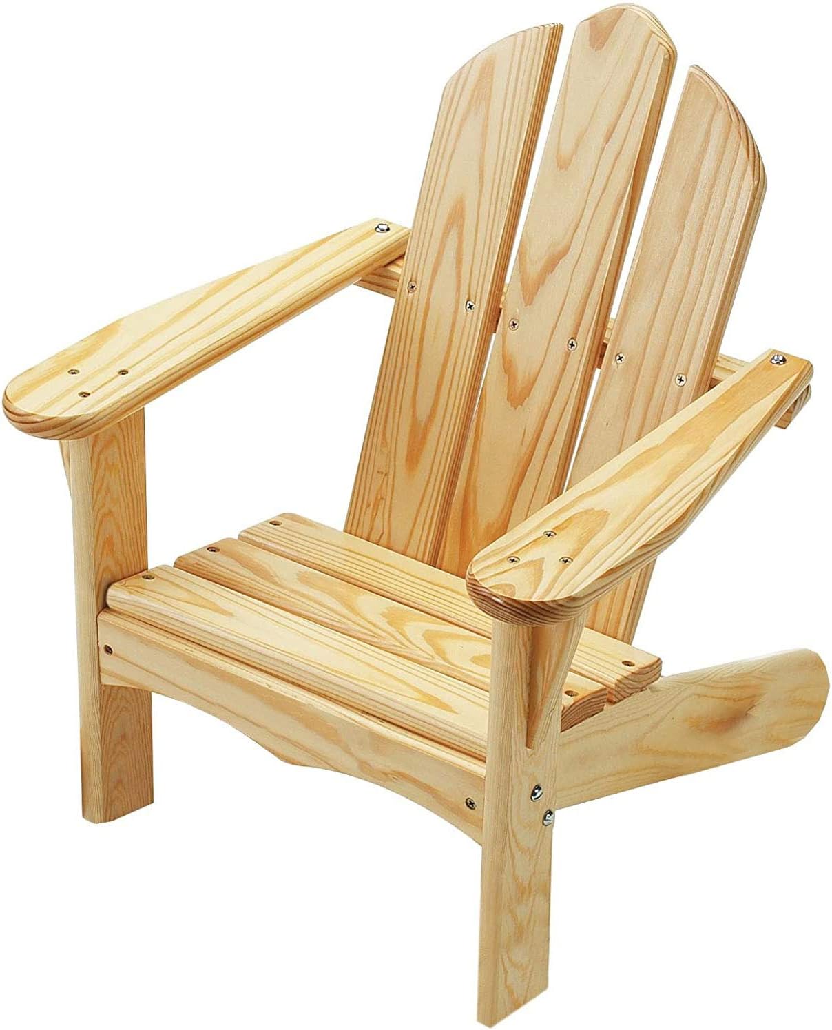 Amazoncom Little Colorado Classic Toddler Adirondack Chair Easy Assembly Kids Adirondack Chair Safe For Children Handcrafted In The Usa Unfinished Patio Amazoncom Little Colorado Classic Toddler Adirondack Chair Easy Assembly Kids Adirondack Chair Safe For Children Handcrafted In The Usa Unfinished Patio
