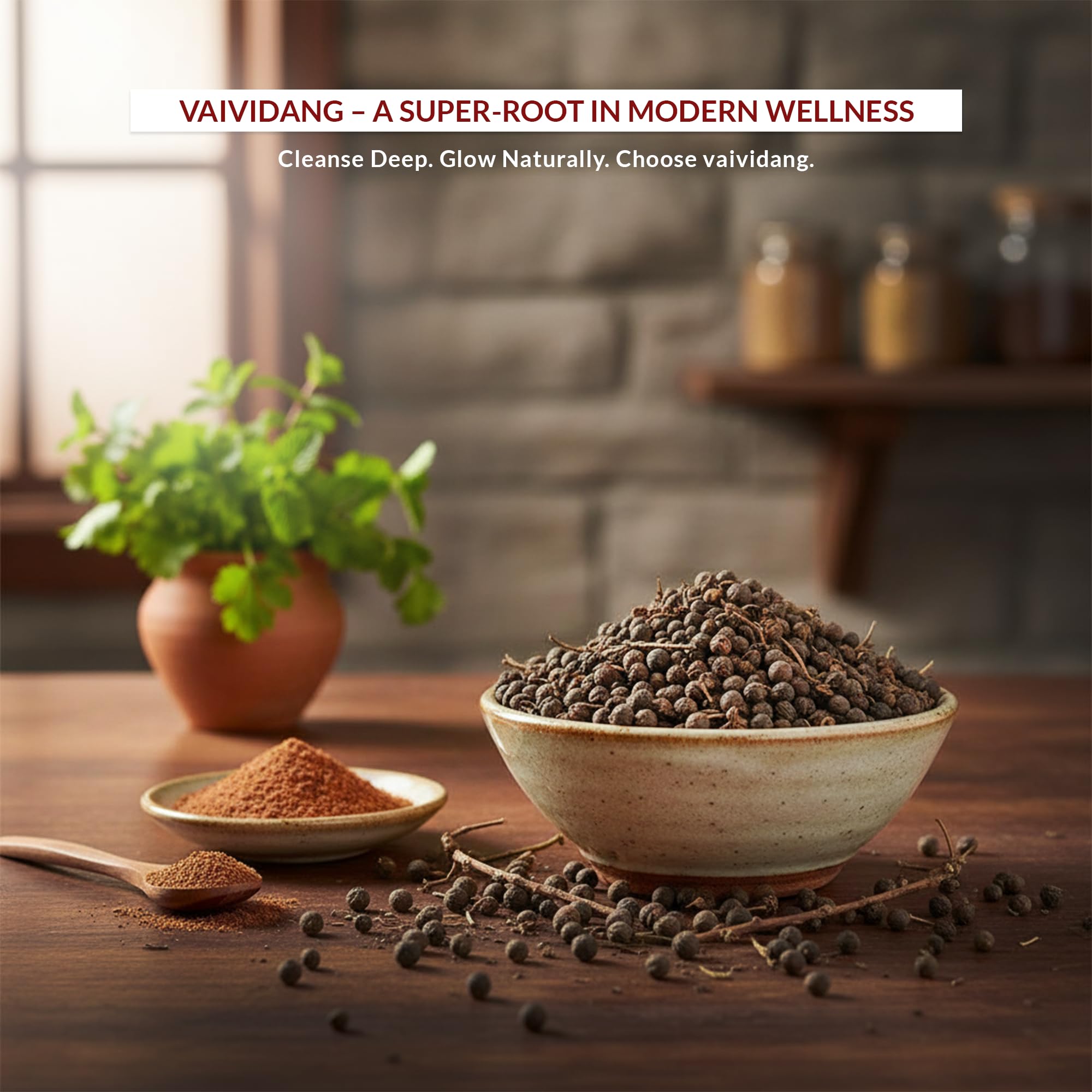 Dr. Arya's Vaividang Seeds - Natural Herbal Remedy -6