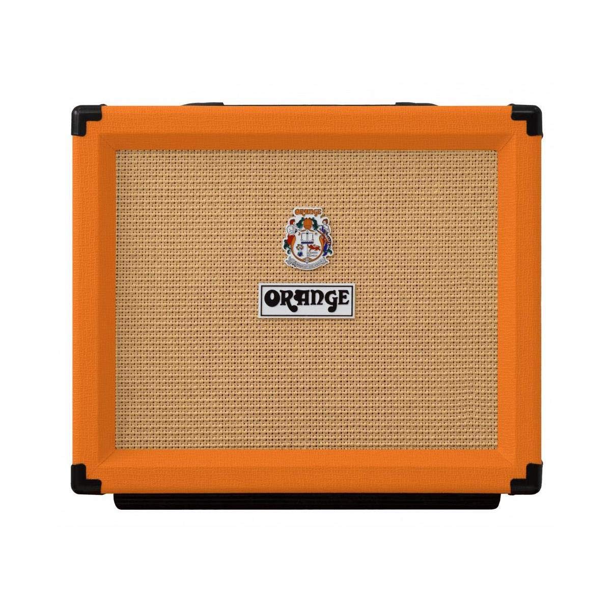 Orange Rocker 15 Guitar Amplifier Combo 1x10 Speaker 15 Watts 