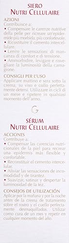 Miniatura 7 de Guinot Serum Nutri Cellulaire Suero facial, 0.88 oz