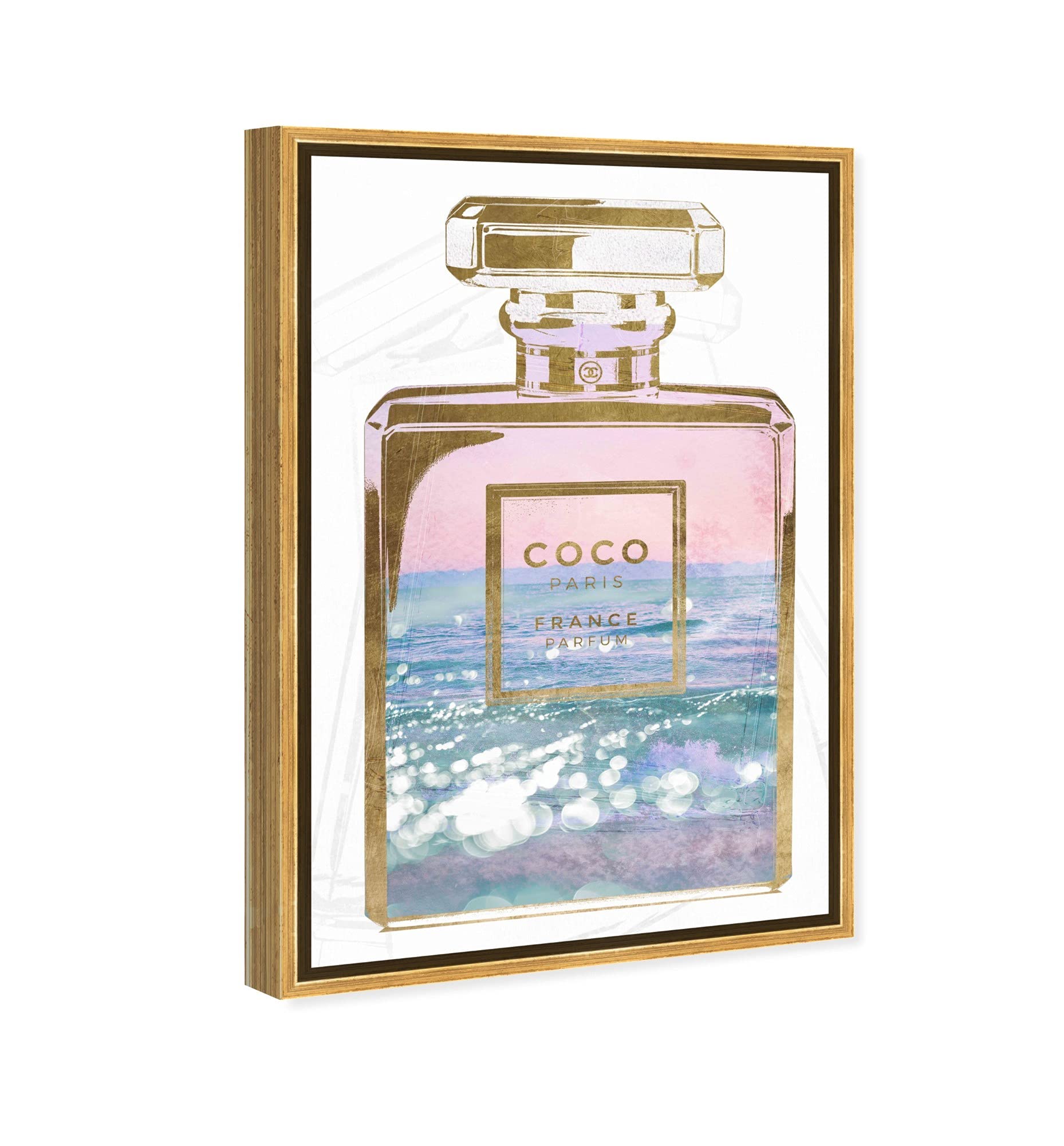 Oliver Gal 水彩画 ファッション Oliver Gal 水彩画 ファッション Oliver Gal オリバーガル 絵画