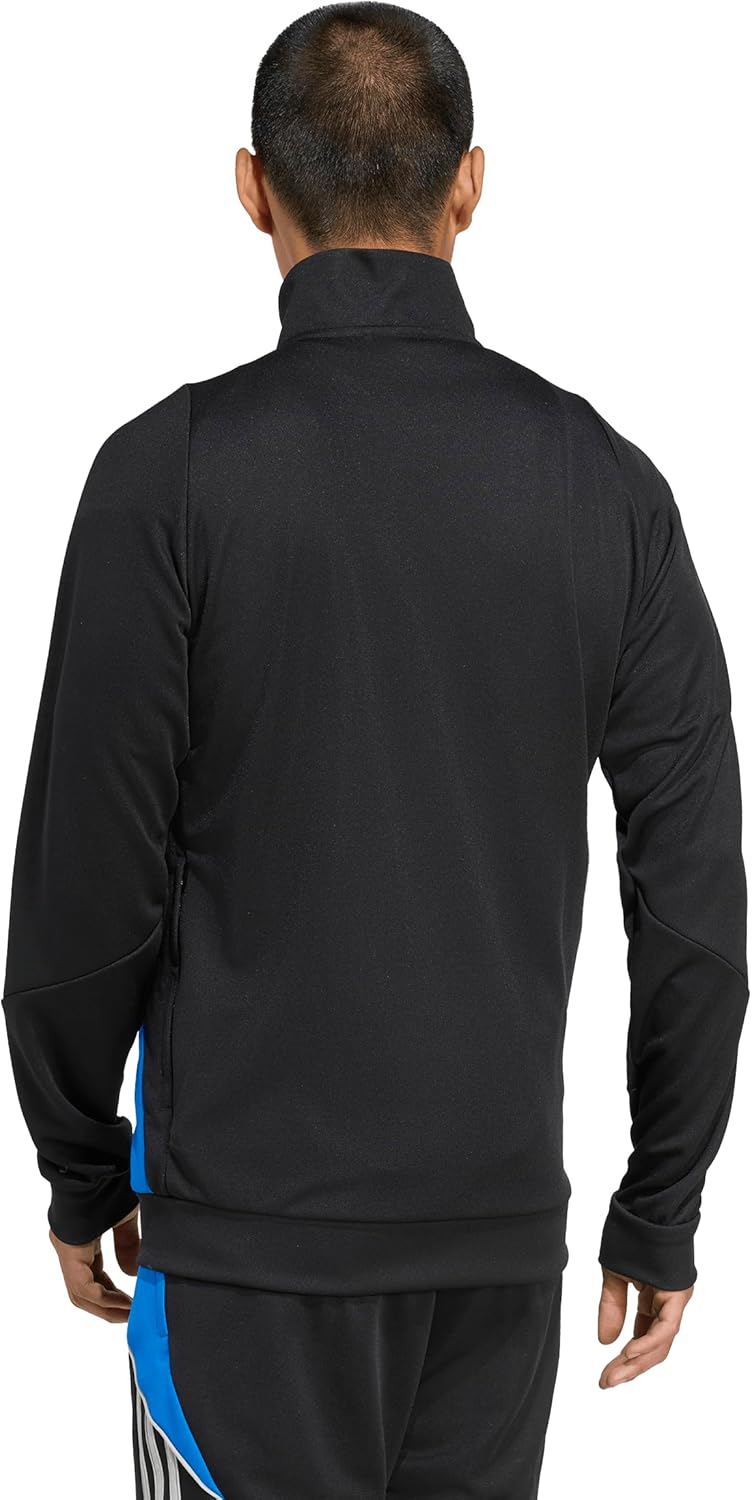 adidas mens Jude Bellingham Training Jacket - Image 3