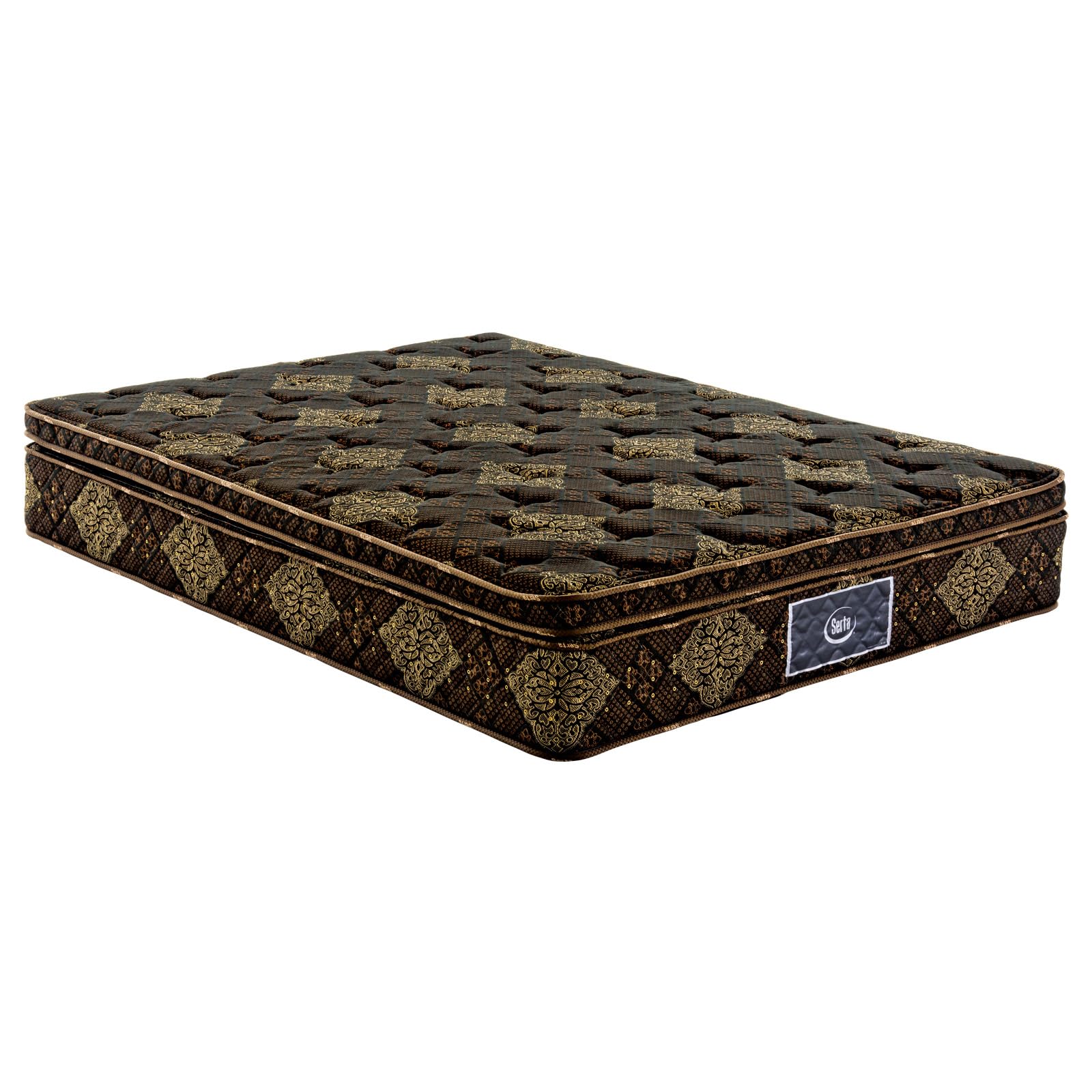 Amazon.co.jp: Serta サータ トラディション ピローソフト1トップ 6.8