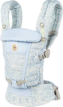 Amazon.co.jp: Ergobaby(エルゴベビー) EBC ADAPT SoftFlex アダプト