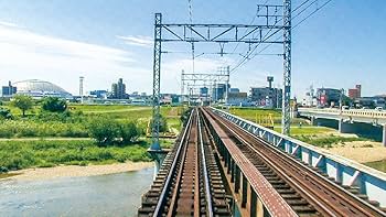 (未使用･未開封品)　名鉄瀬戸線 4000系・6750系 尾張瀬戸?栄町 往復/栄町?尾張瀬戸  qdkdu57 Amazon.co.jp: 名鉄瀬戸線 4000系・6750系 尾張瀬戸〜栄町 往復