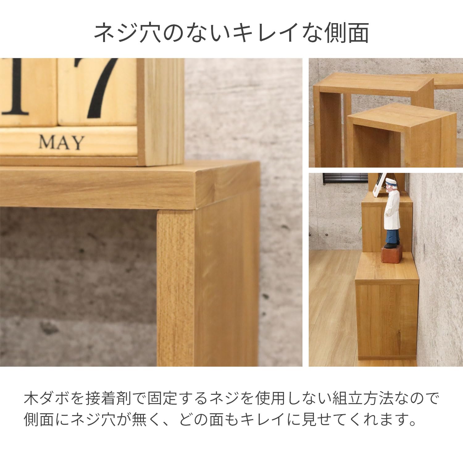 Amazon｜エイアイテック(AITECH)オープンラック・スリム 幅50cm 奥行