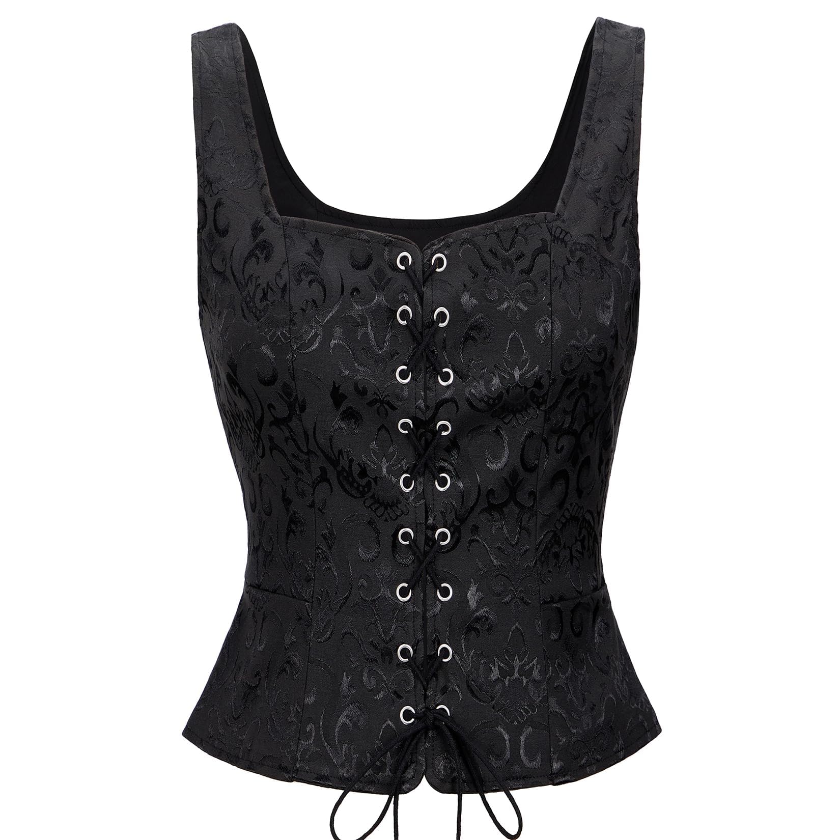 Century Star Corset Tops for Women Pirate Vest Renaissance Costume Medieval Viking Victorian Halloween Costumes Plus Size