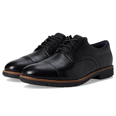 Cole Haan Flexgrand360 Cap Toe Oxfords Men
