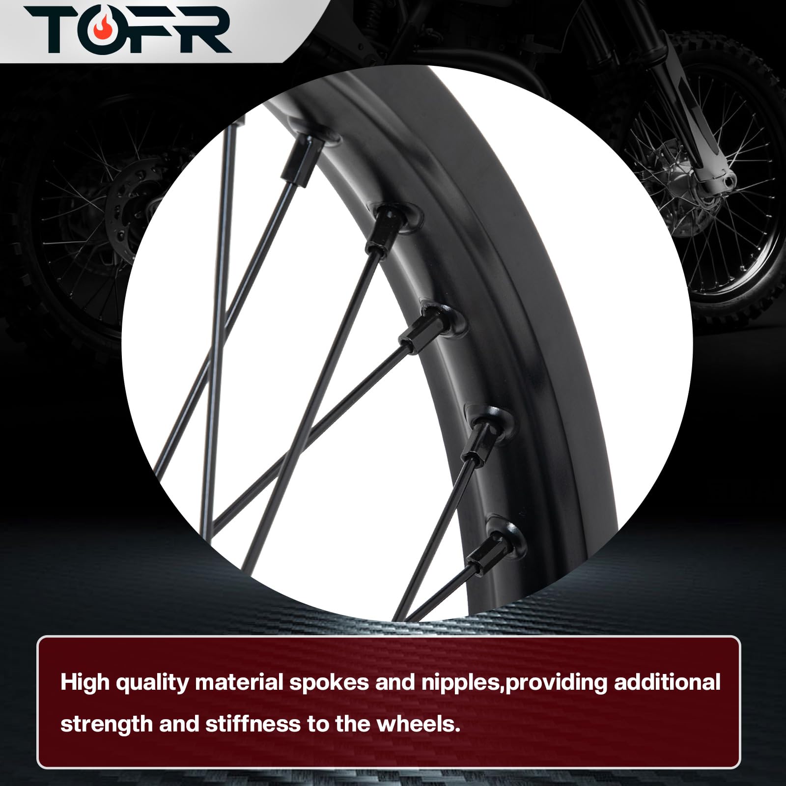 Amazon.com: TOFR Complete 21