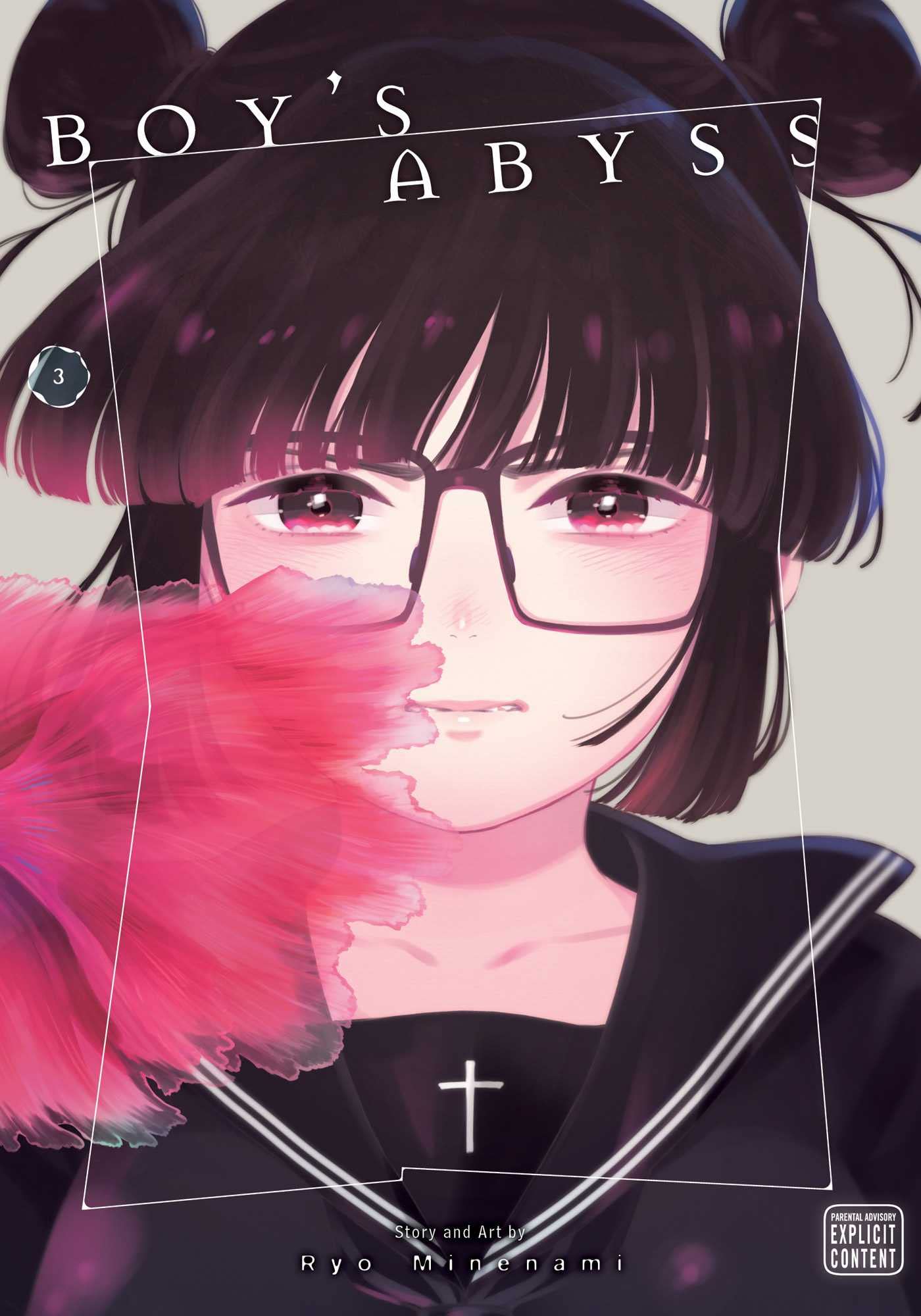 Boy's Abyss 3: Volume 3