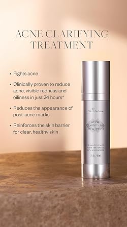 SkinMedica Pore Purifying Acne Treatment 1.7 fl oz