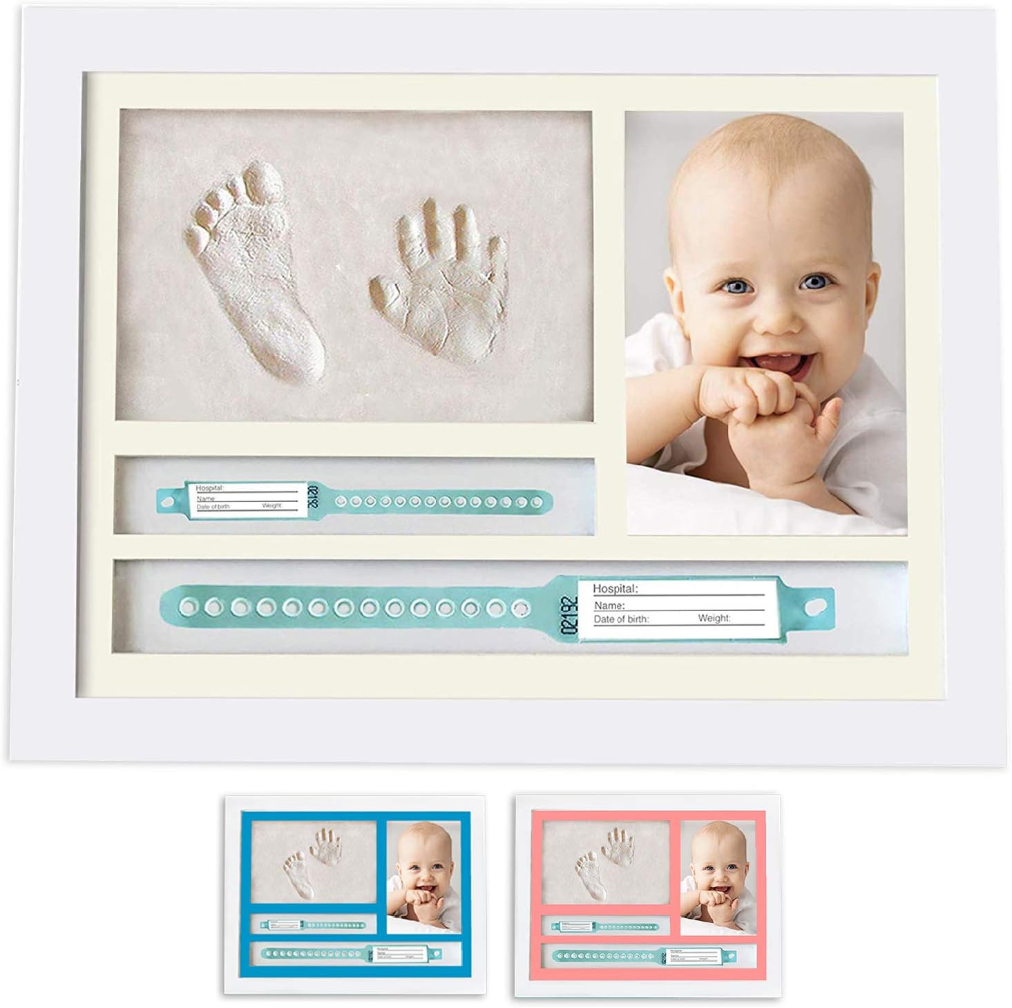 kit per test di gravidanza per cani